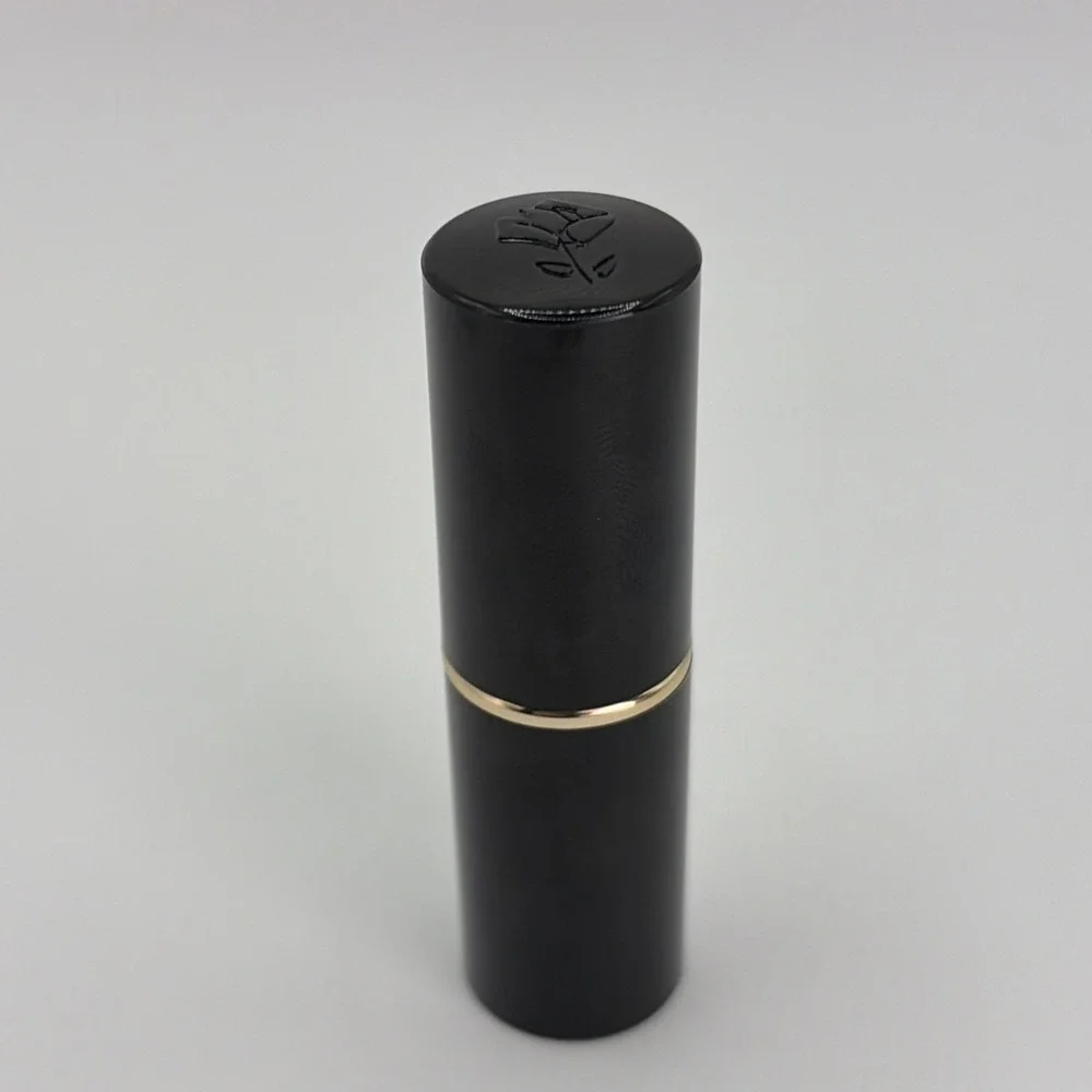 Lancome Rouge Absolu Creme Lipstick Women Coquette Brown Shimmer Lip Gloss